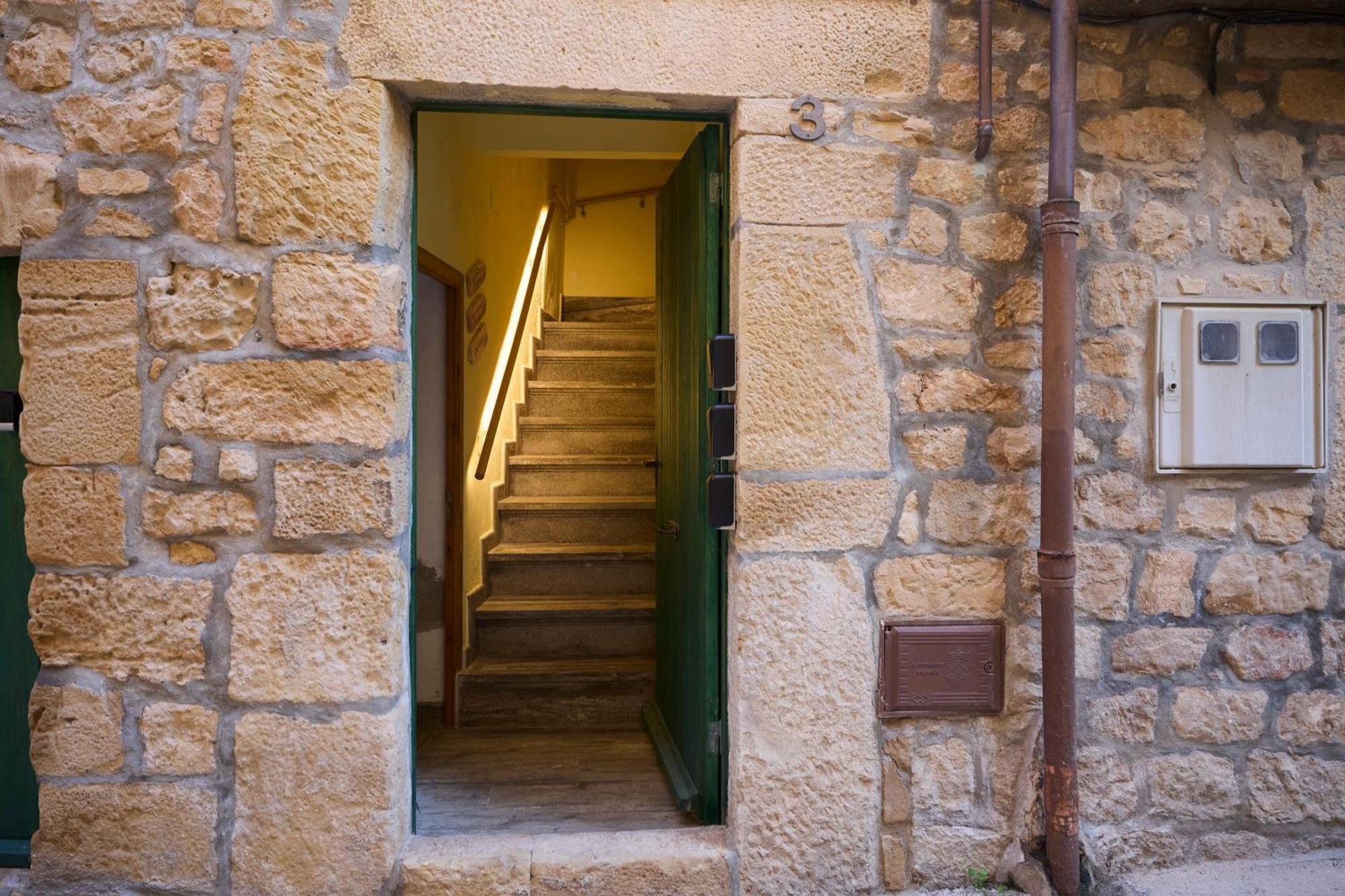 Villa Encantadora Casa Rural Para 4 Personas En El Vilosell Extérieur photo